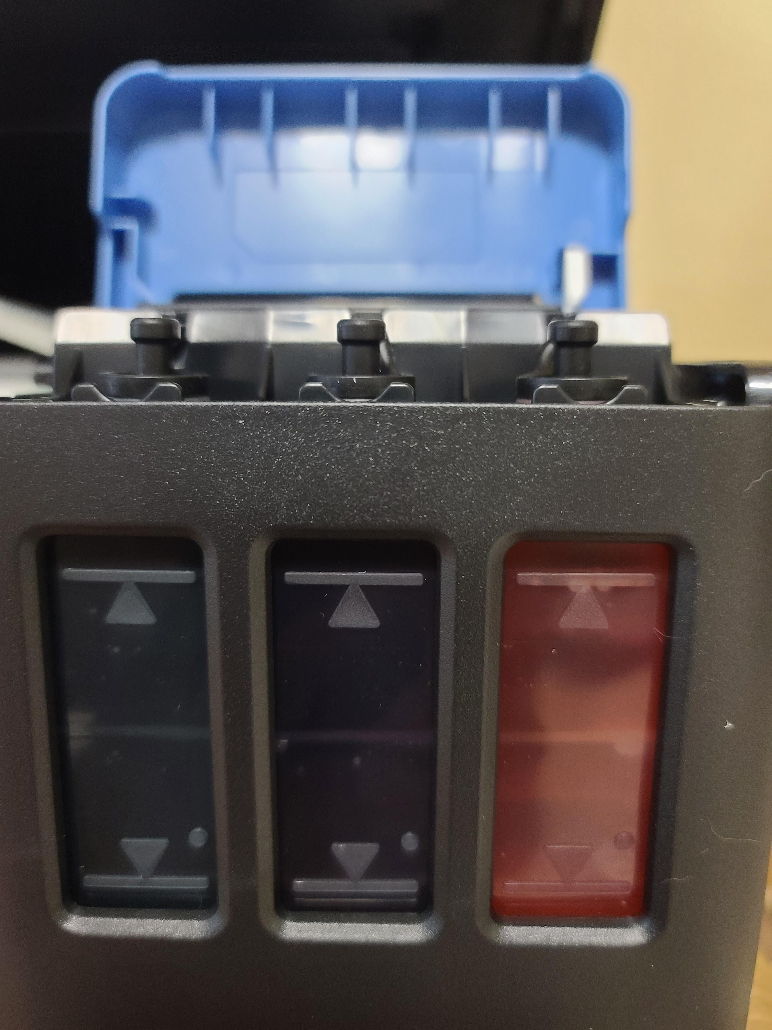 캐논 복합기 G3915