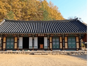 단풍여행 1박2일 버스 단풍구경