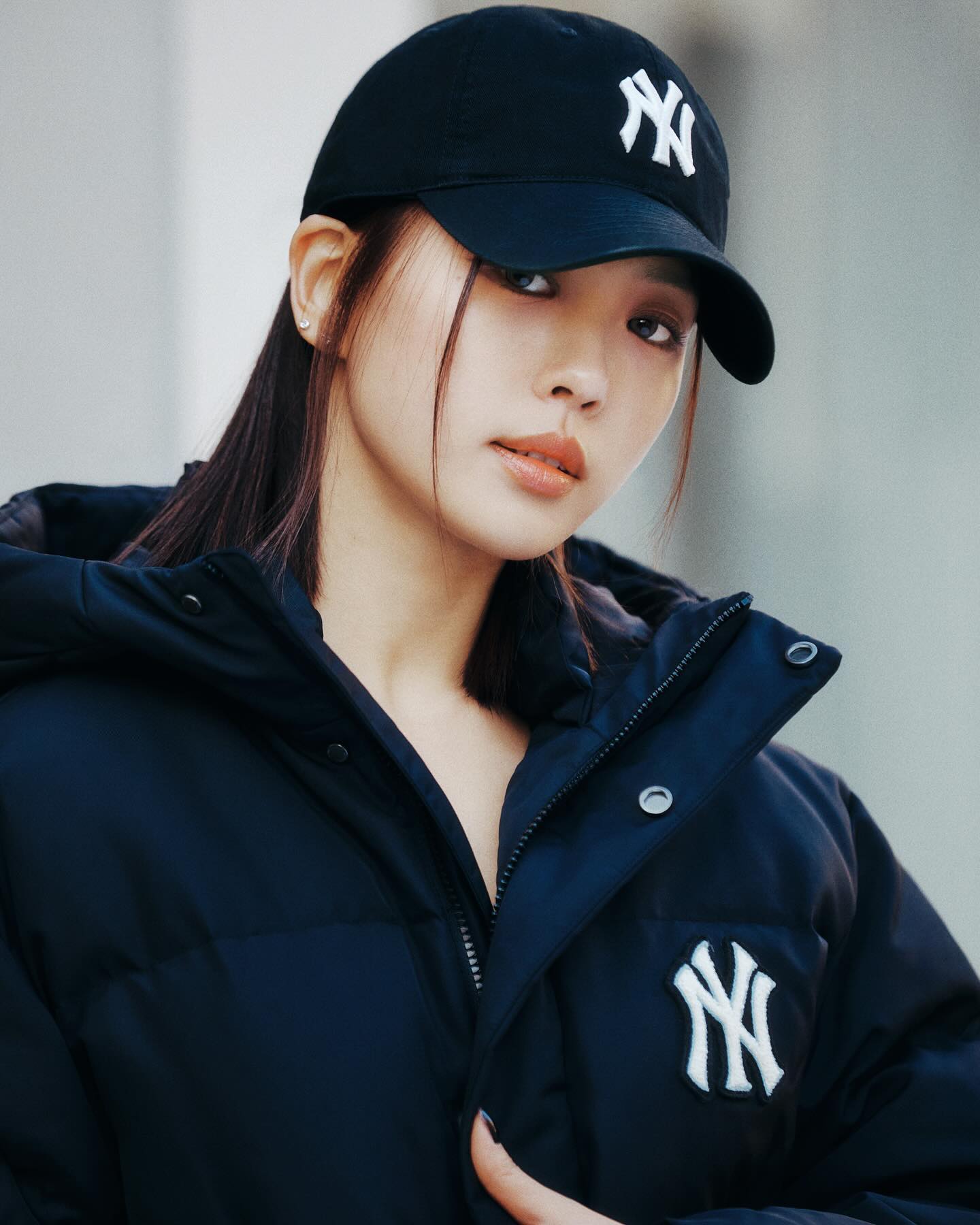 고민시 프로필