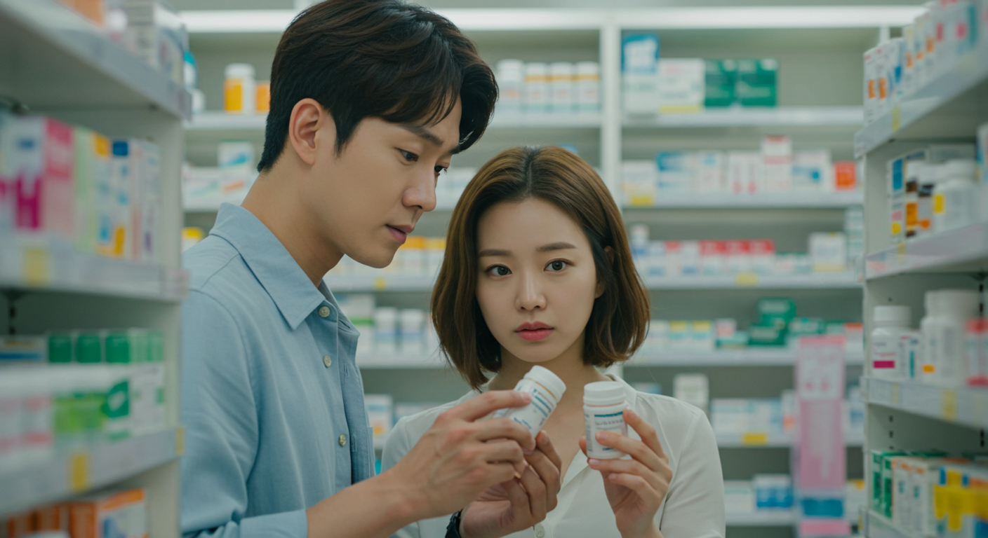 뇌출혈 수술 후 좋은 음식