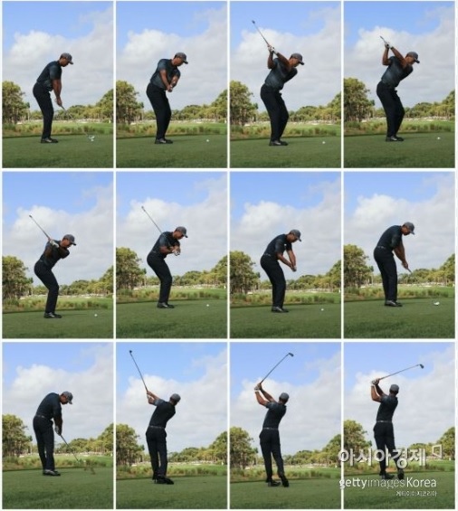 골프풀스윙
