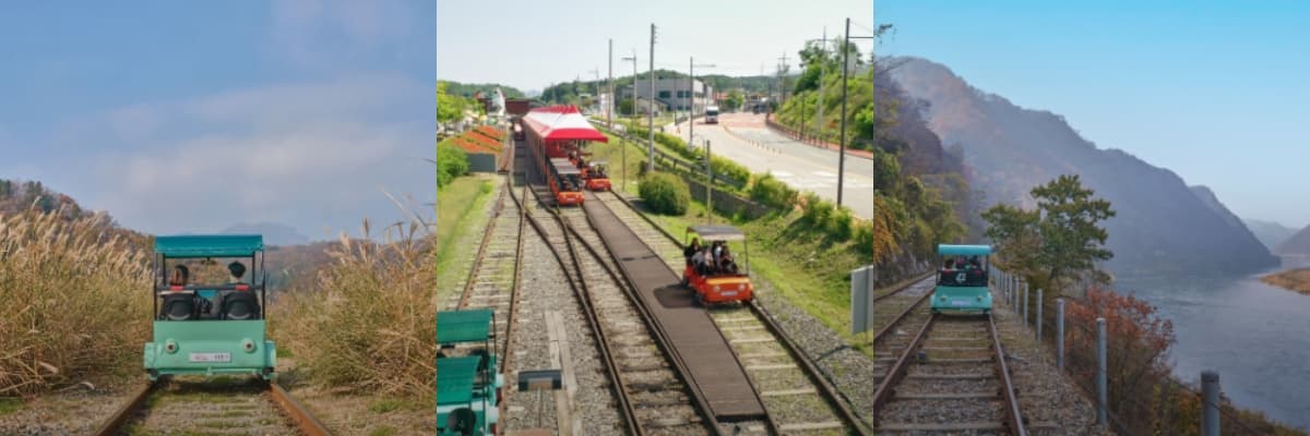 생생정보통 오늘방송(2월19일) 춘천 오월에카페,장호더그릴,유동부 치아바타,김유정 레일바이크,춘천 삼악산 호수케이블카
