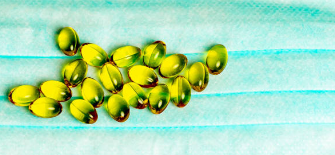 글루타치온 효능, 부작용, 많이든 음식 총정리 (2024ver)