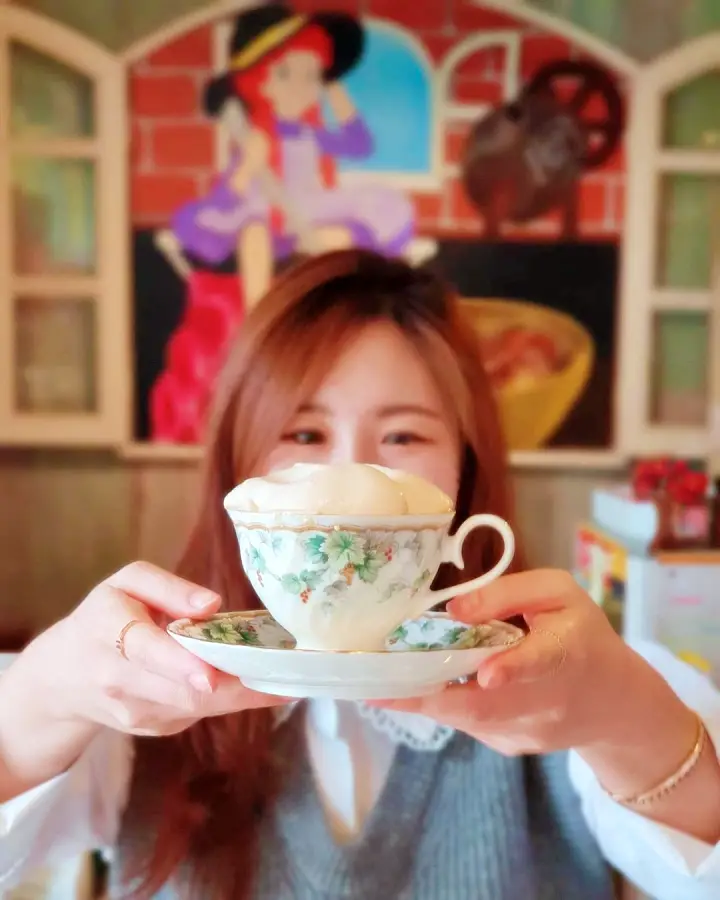 생방송오늘저녁 경북 김천 미대 출신 사나이가 볶는 뻥튀기 커피 카페 맛집