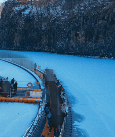 한탄강 주상절리길 코스