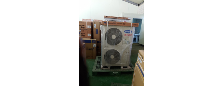 완도군 에어컨설치