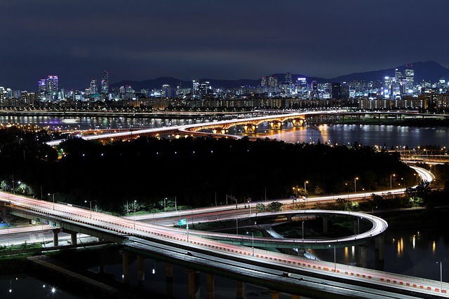 부산야경투어