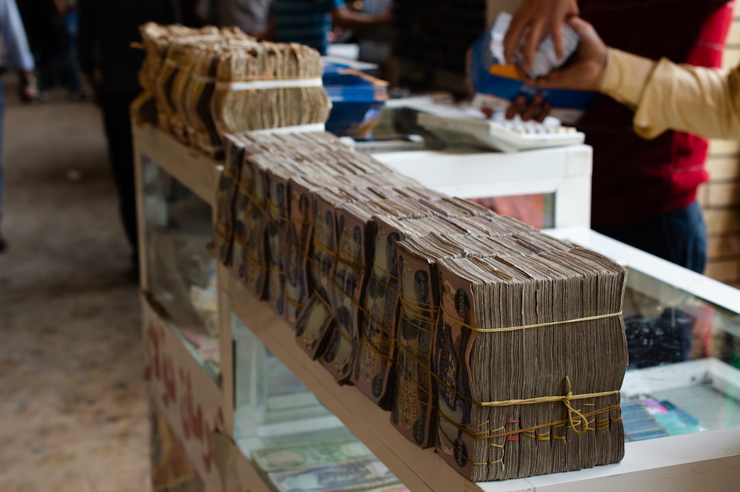 Currency Exchange