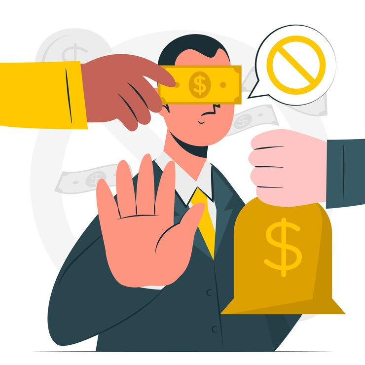 범칙금과 과태료의 차이