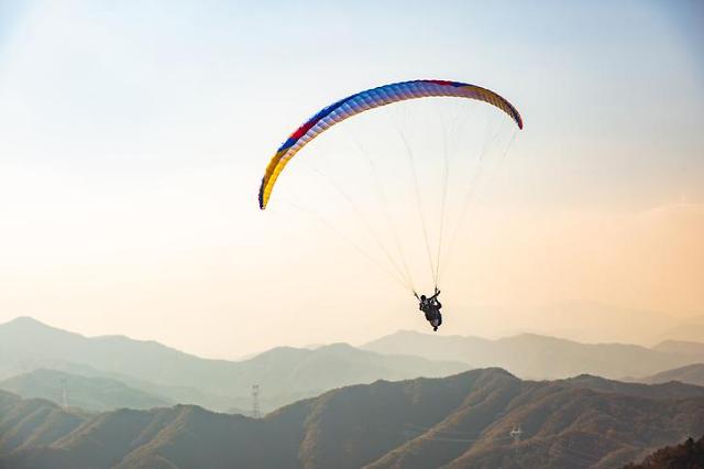 짜릿함 끝판왕! 단양 패러글라이딩, 실패 없는 완벽 코스
