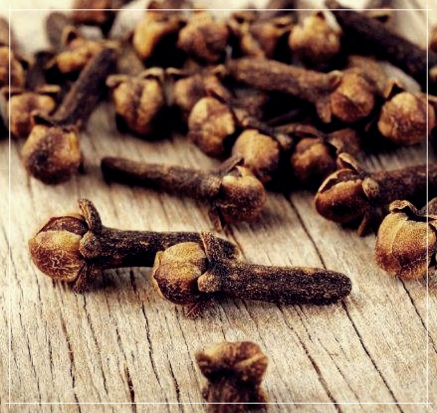 정향의 효능, 먹는 방법 및 가격에 대한 상세 안내.