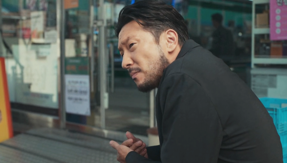 살인자 o난감 1회