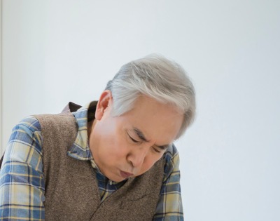 류마티스 관절염 초기증상