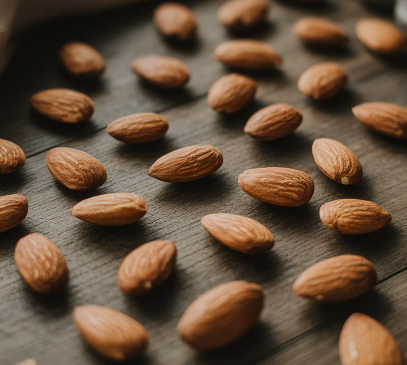 아몬드 효능