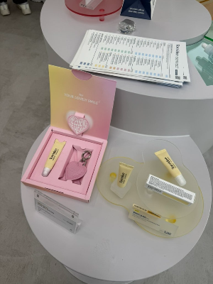 Torriden 토리든 팝업스토어