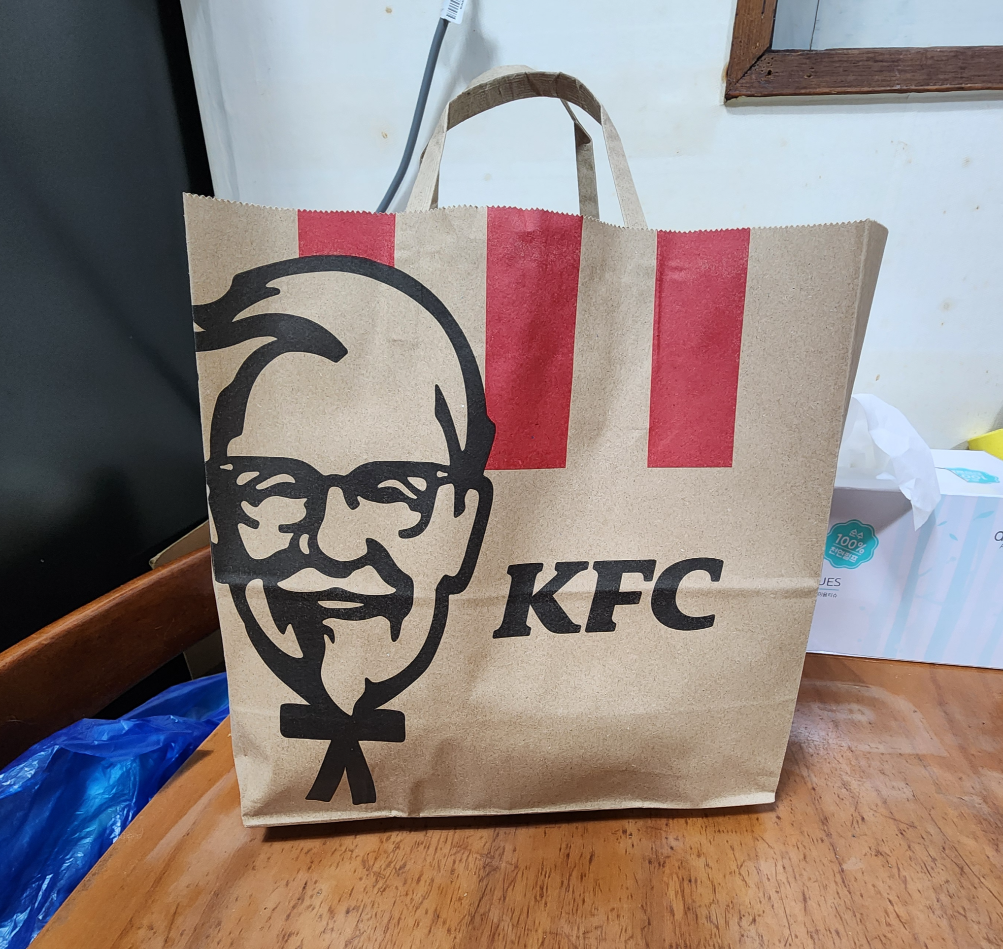 KFC업그레이비타워