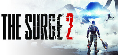 The Surge 2 포스터 이미지