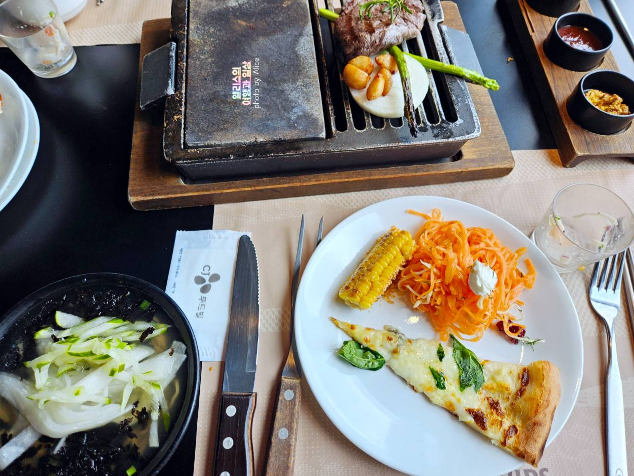 VIPS 빕스 1,500원 90% 할인쿠폰 + 메뉴 솔직 후기