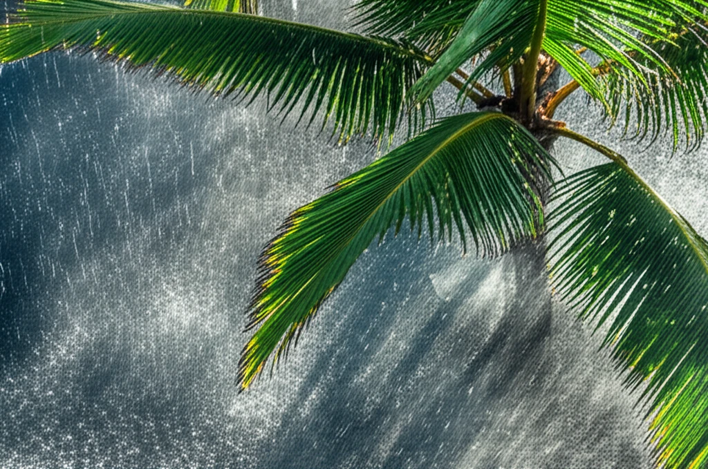 나트랑 우기 스콜 활용법 유연한 일정..