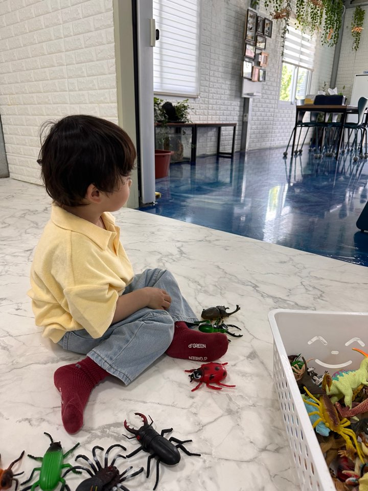 울산 다올농원