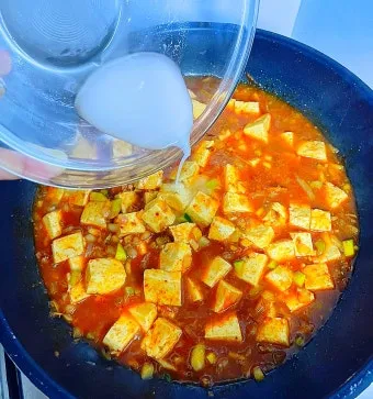 홈메이드 두부 집에서 만들기 황금레시피_21