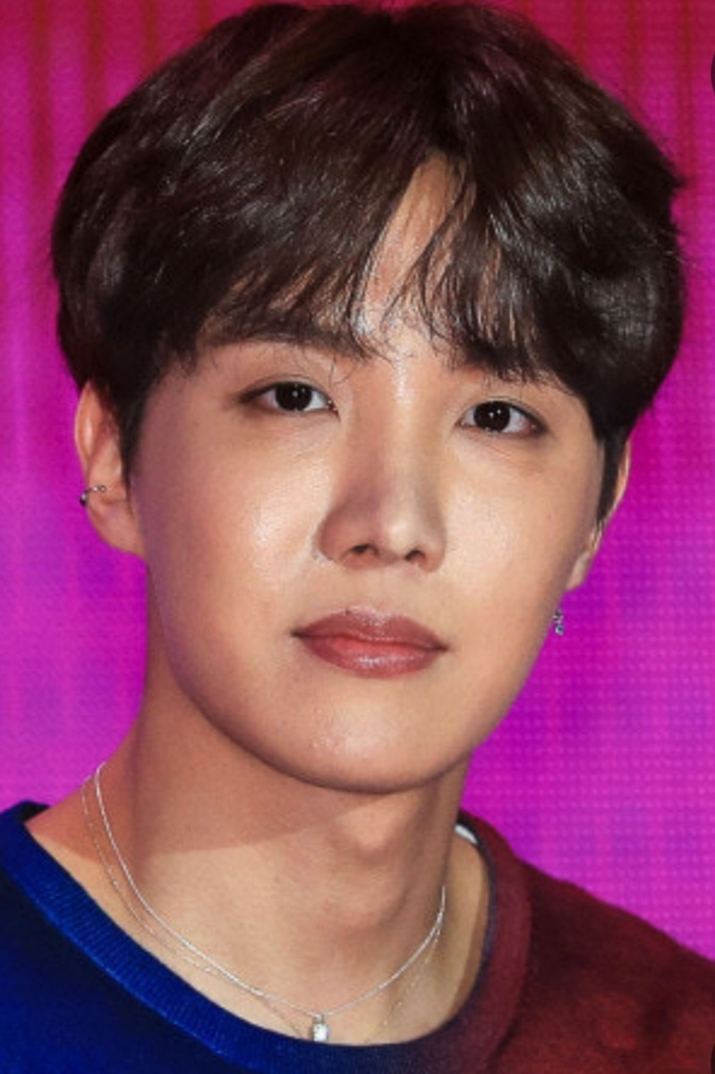BTS 제이홉 사진