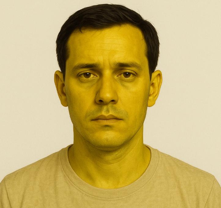 황달 관련 자료 사진