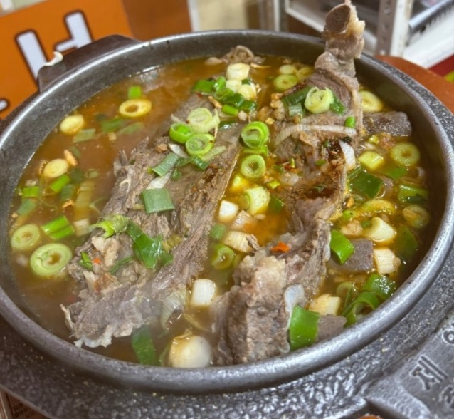 전현무계획-아산-갈비전골-소구레소갈비