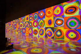 제주도 가볼만한곳 - 빛의 벙커