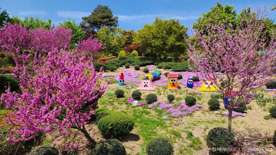 진안 가볼만한곳 베스트10