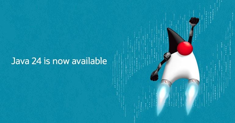 자바 24