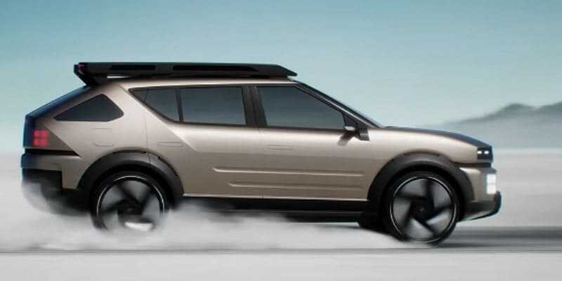 디 올 뉴 넥쏘 풀체인지