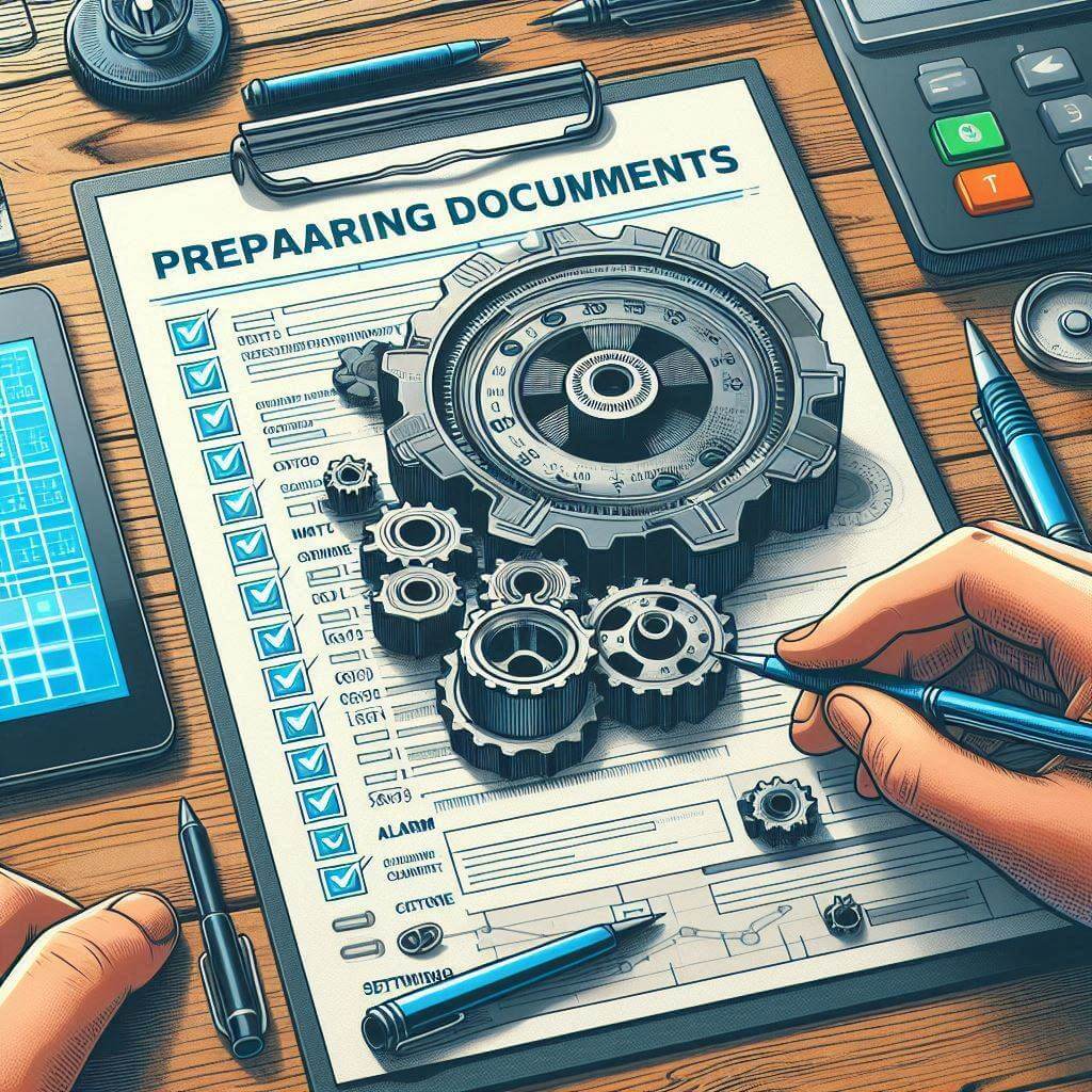 청약 신청 시 주의 사항 