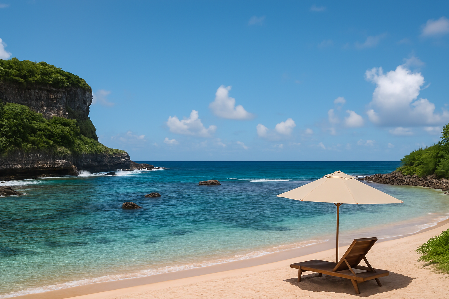 2030 자유여행 사이판 (게스트하우스, 맛집, 나이트라이프)