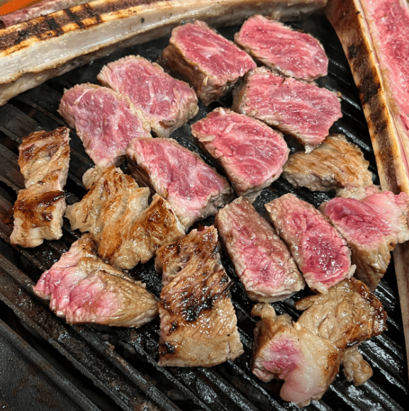 부평 맛집 &quot;미차오름&quot; 음식 사진