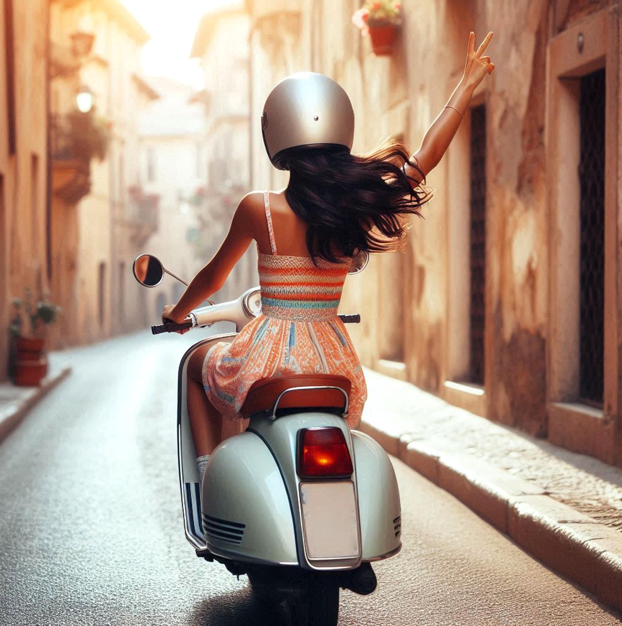 이륜차 신고필증 발급