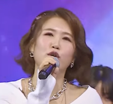 블링블링 풍금 노래듣기 가사(원곡 김연자)