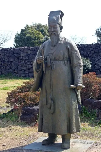 몽골 유배지 제주 외세 역사_45