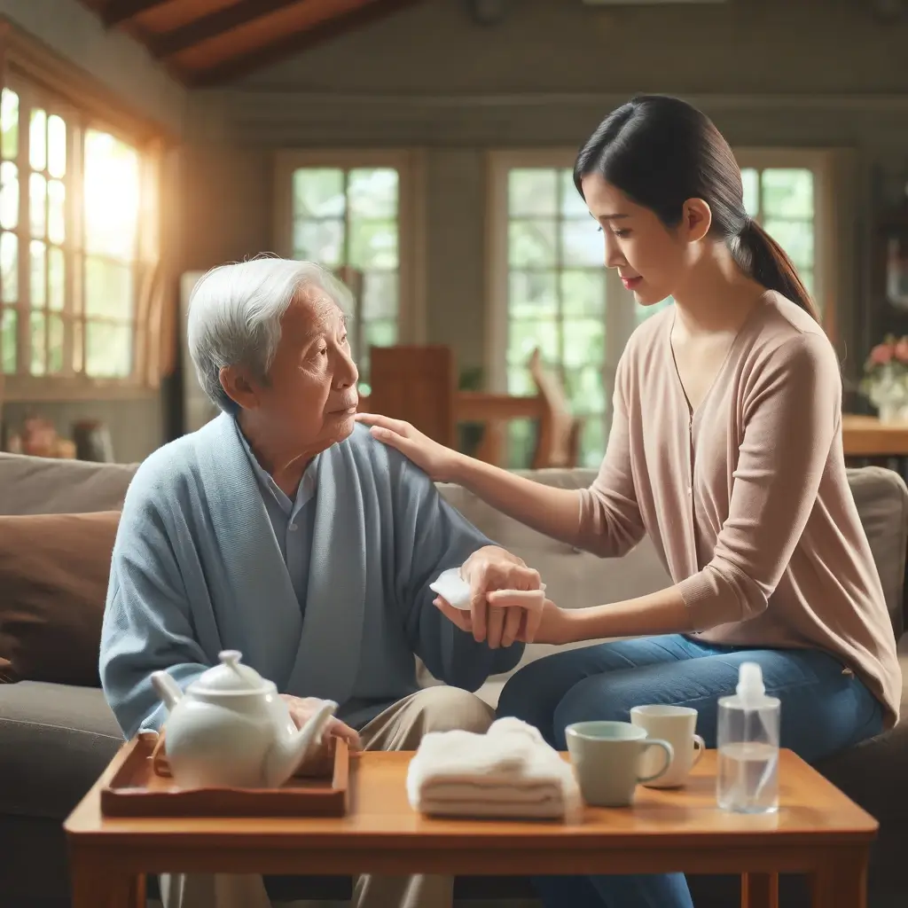 노령연금-수급자격