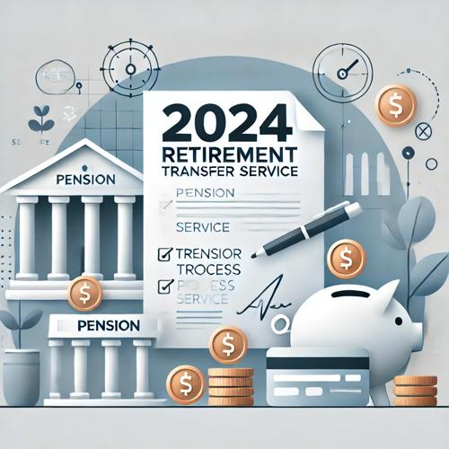 퇴직연금 실물이전 섬네일