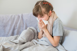 백일해 증상 에방접종 치료