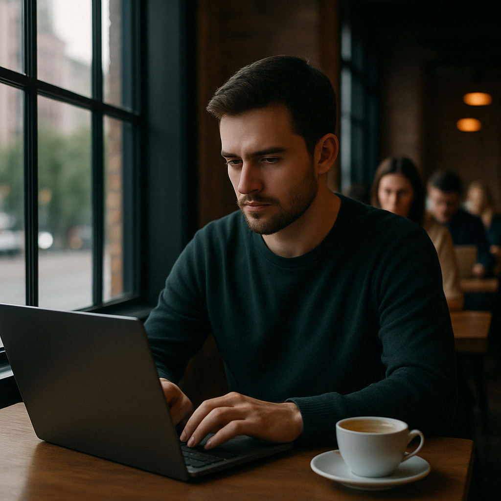 디지털 노마드를 위한 커뮤니티와 네트워크 활용법