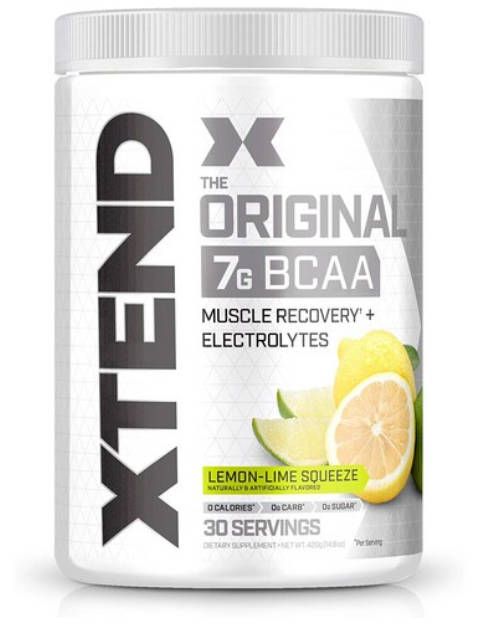 싸이베이션 엑스텐드 BCAA