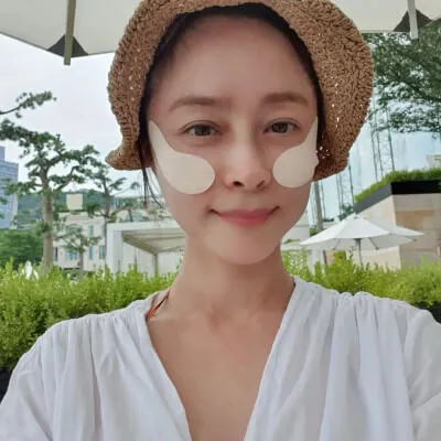 우희진-셀카-6