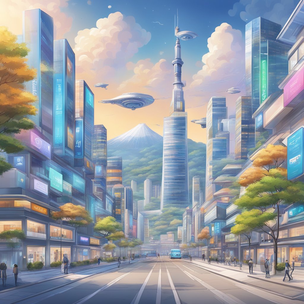 국내기업 역량과 5년후 AI의 모습 On 디바이스 ai의 확산