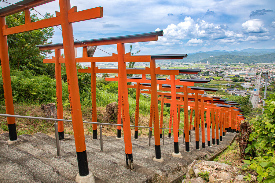후쿠오카 자유여행 : 현지인 추천 후쿠오카 명소 여행