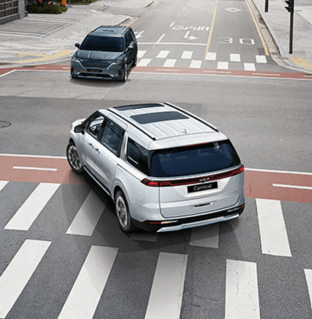 카니발 가격표 및 장기렌트 가격