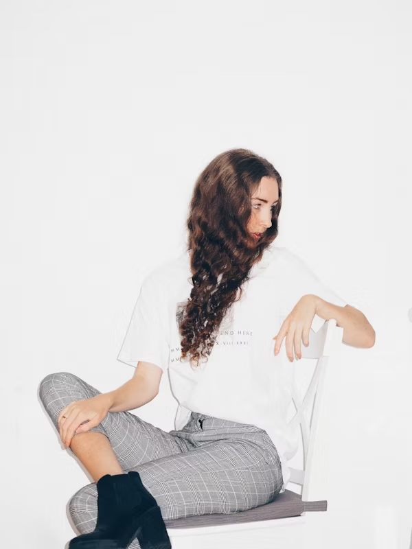 패션 관련 이미지