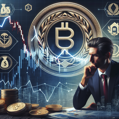 <img alt="VICI Properties 주가 하락을 보여주는 차트와 미국 주식 투자 기회 여부를 묻는 인포그래픽">