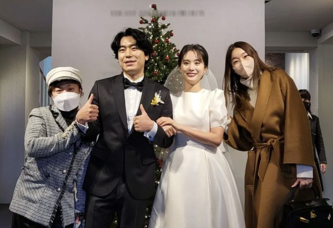 이시언 서지승 득남 나이 프로필 아들 태건 나혼산 태계일주 인스타 총정리
